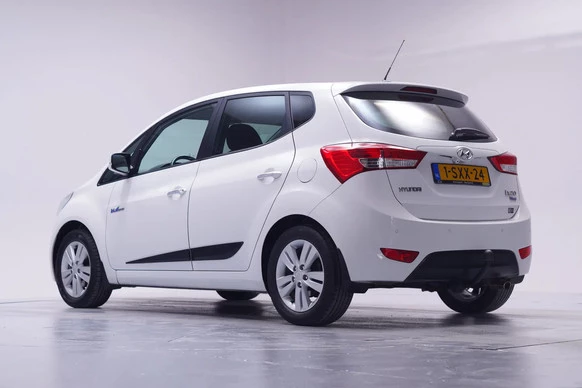 Hyundai ix20 - Afbeelding 4 van 30