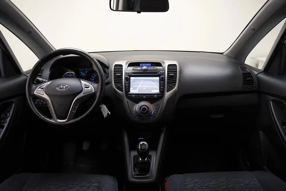 Hyundai ix20 - Afbeelding 5 van 30