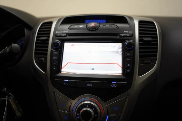 Hyundai ix20 - Afbeelding 7 van 30