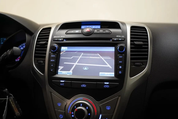 Hyundai ix20 - Afbeelding 8 van 30
