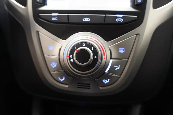 Hyundai ix20 - Afbeelding 9 van 30