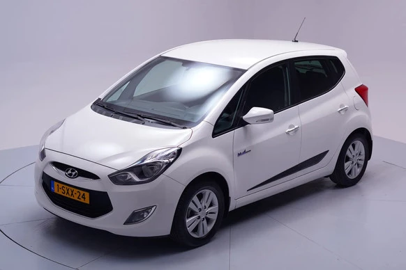 Hyundai ix20 - Afbeelding 12 van 30