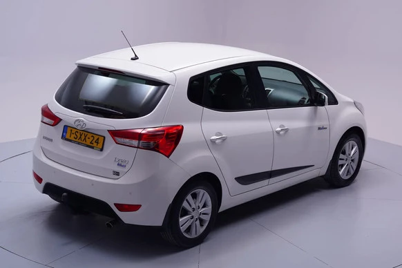 Hyundai ix20 - Afbeelding 13 van 30