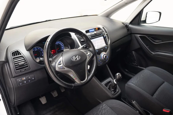 Hyundai ix20 - Afbeelding 14 van 30