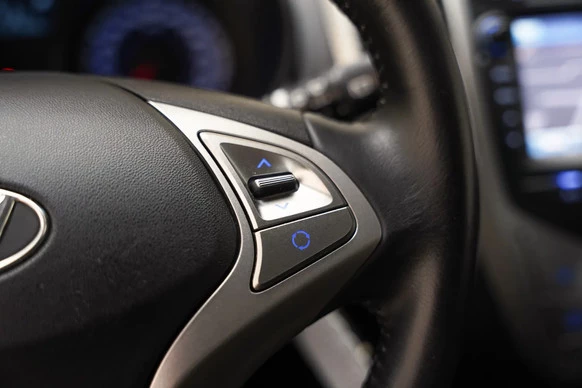 Hyundai ix20 - Afbeelding 18 van 30