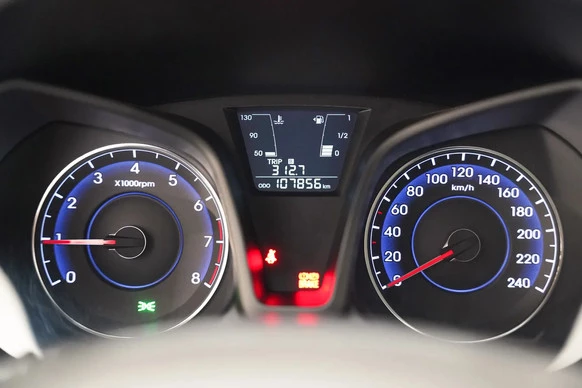 Hyundai ix20 - Afbeelding 19 van 30