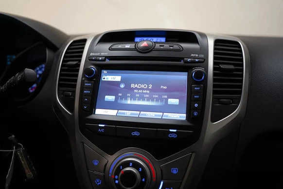 Hyundai ix20 - Afbeelding 21 van 30
