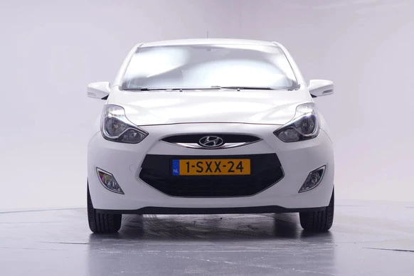 Hyundai ix20 - Afbeelding 25 van 30