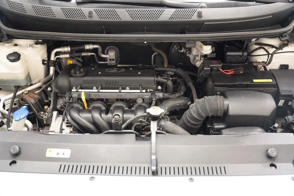 Hyundai ix20 - Afbeelding 26 van 30