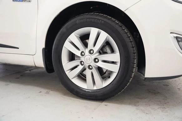 Hyundai ix20 - Afbeelding 27 van 30