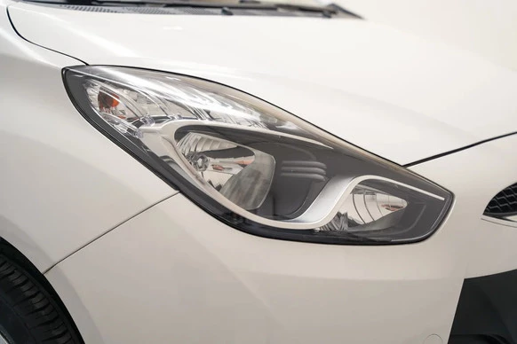Hyundai ix20 - Afbeelding 28 van 30