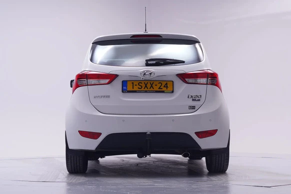 Hyundai ix20 - Afbeelding 29 van 30