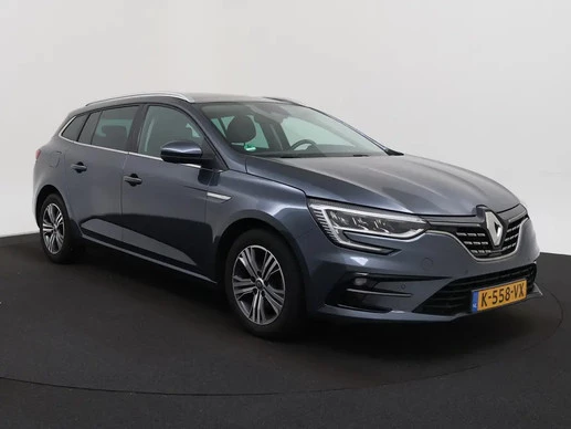 Renault Mégane Estate - Afbeelding 2 van 28