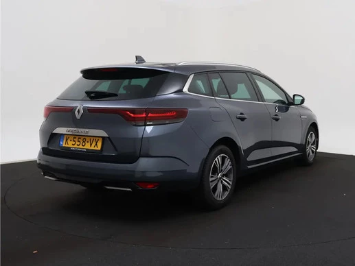 Renault Mégane Estate - Afbeelding 3 van 28