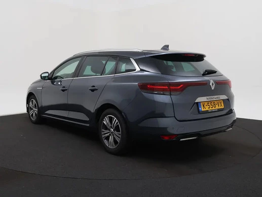 Renault Mégane Estate - Afbeelding 4 van 28