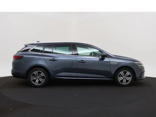Renault Mégane Estate - Afbeelding 5 van 28