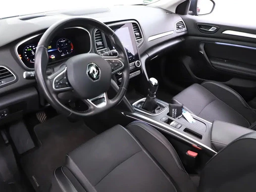 Renault Mégane Estate - Afbeelding 6 van 28