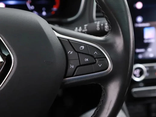 Renault Mégane Estate - Afbeelding 9 van 28