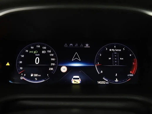 Renault Mégane Estate - Afbeelding 10 van 28