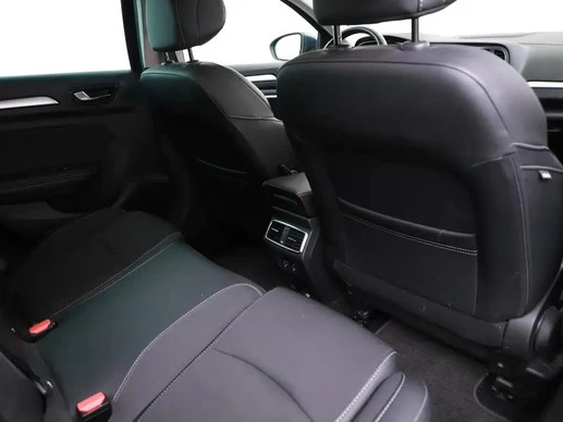 Renault Mégane Estate - Afbeelding 14 van 28
