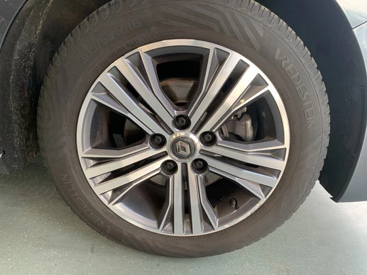 Renault Mégane Estate - Afbeelding 16 van 28