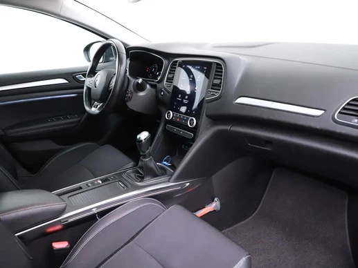 Renault Mégane Estate - Afbeelding 17 van 28
