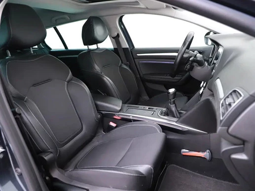 Renault Mégane Estate - Afbeelding 19 van 28
