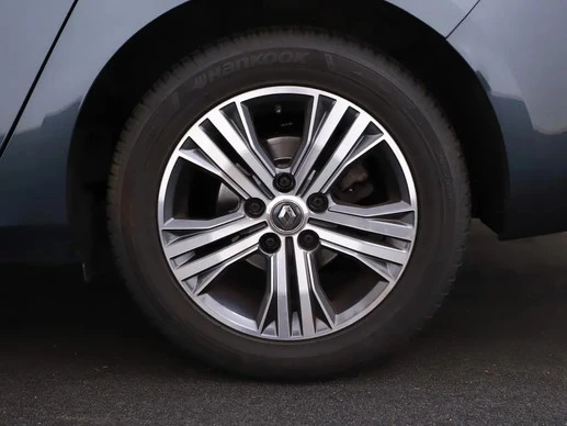 Renault Mégane Estate - Afbeelding 23 van 28