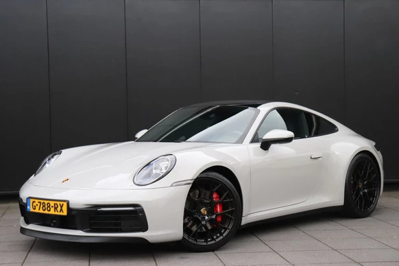 Porsche 911 - Afbeelding 1 van 30