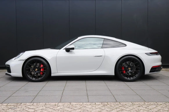 Porsche 911 - Afbeelding 2 van 30