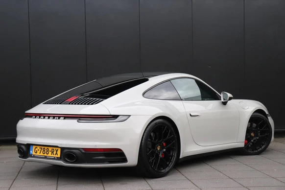 Porsche 911 - Afbeelding 3 van 30