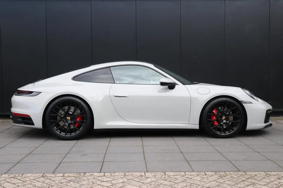Porsche 911 - Afbeelding 5 van 30