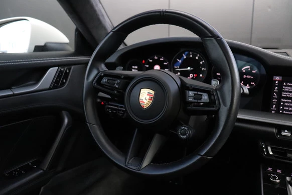 Porsche 911 - Afbeelding 8 van 30
