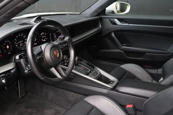 Porsche 911 - Afbeelding 10 van 30