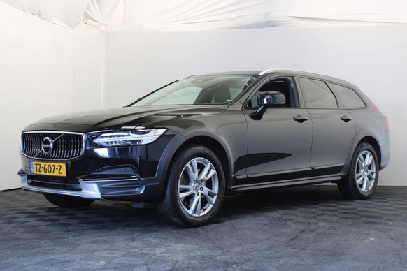 Volvo V90 - Afbeelding 1 van 25