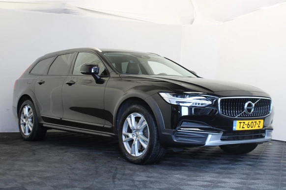 Volvo V90 - Afbeelding 3 van 25