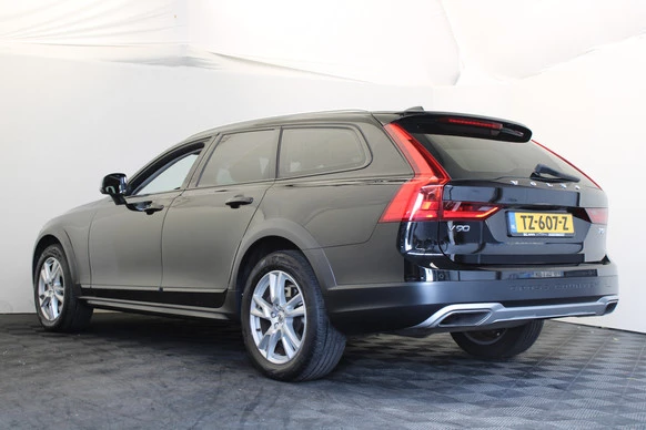 Volvo V90 - Afbeelding 4 van 25