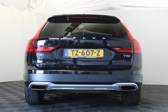 Volvo V90 - Afbeelding 5 van 25