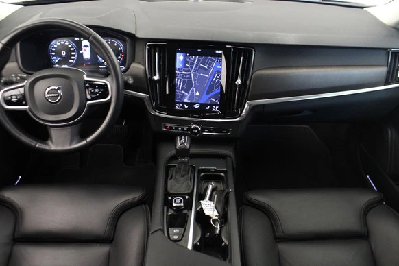 Volvo V90 - Afbeelding 8 van 25