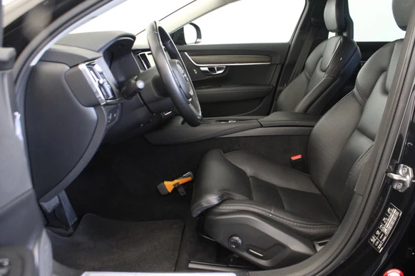 Volvo V90 - Afbeelding 10 van 25