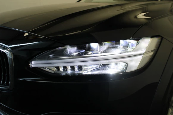 Volvo V90 - Afbeelding 24 van 25
