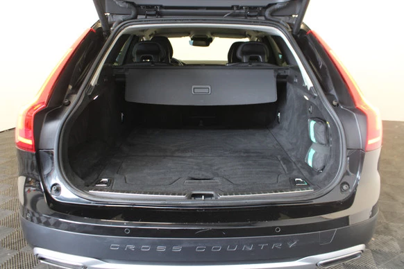 Volvo V90 - Afbeelding 25 van 25