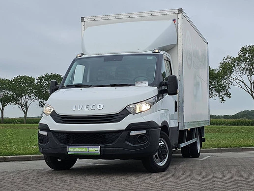 Iveco Daily - Afbeelding 1 van 12