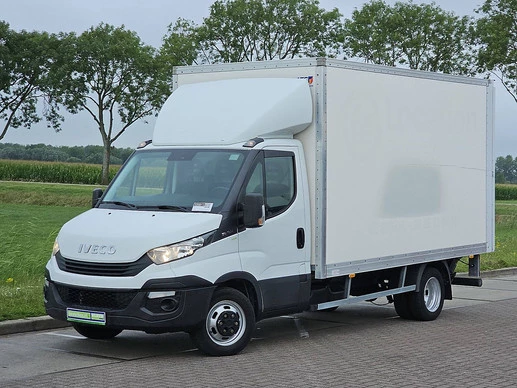 Iveco Daily - Afbeelding 2 van 12