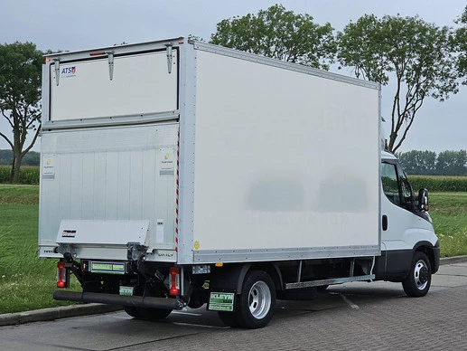 Iveco Daily - Afbeelding 3 van 12