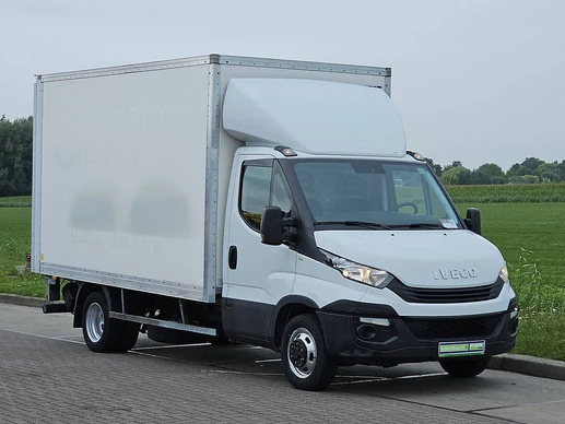 Iveco Daily - Afbeelding 5 van 12
