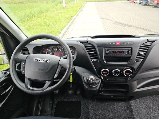 Iveco Daily - Afbeelding 8 van 12