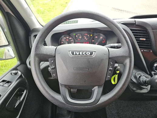 Iveco Daily - Afbeelding 10 van 12