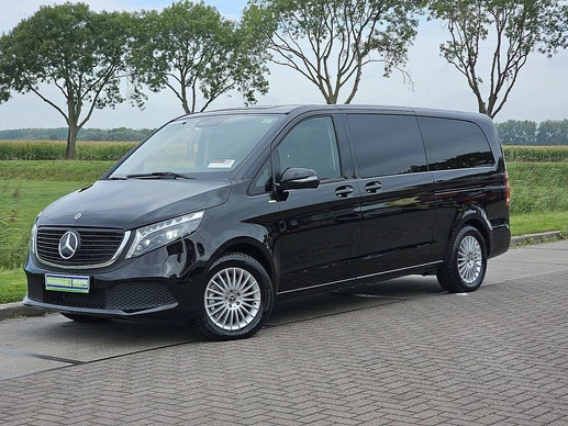 Mercedes-Benz EQV - Afbeelding 2 van 27