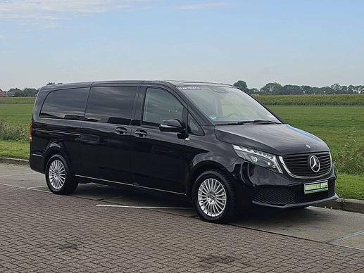 Mercedes-Benz EQV - Afbeelding 5 van 27